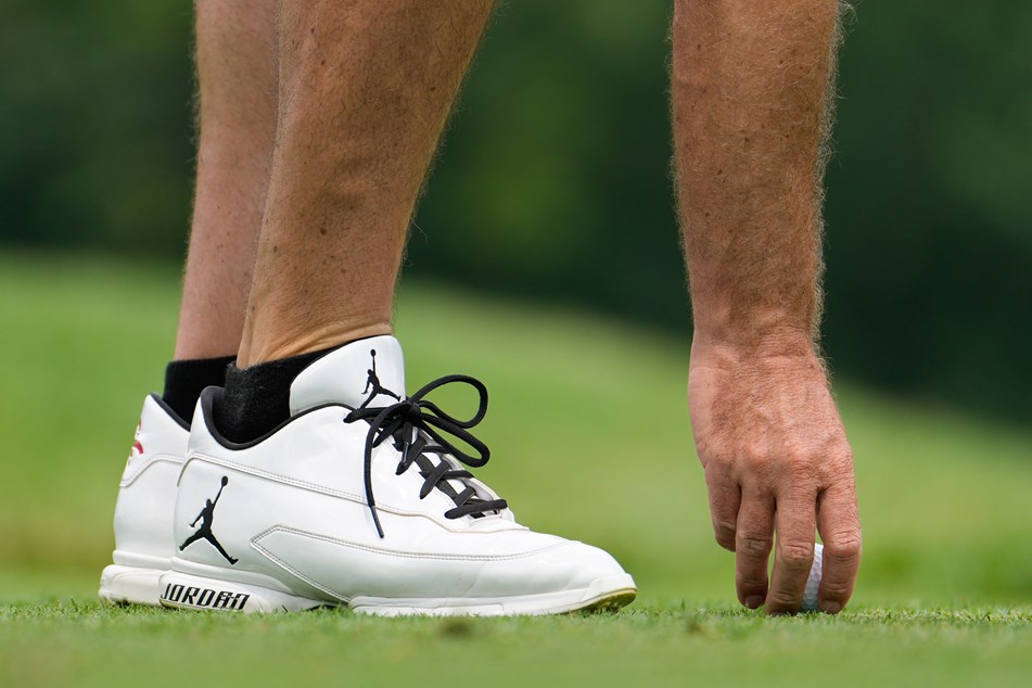 What’s In The Bag: Keegan Bradley