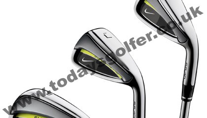 Nike slingshot 4d irons specs sale