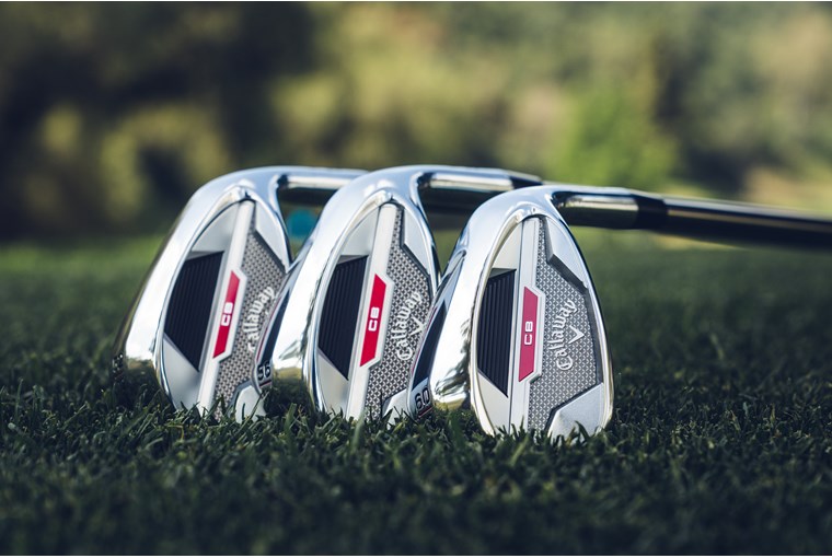 Callaway CB Wedges Review | Equipment Reviews