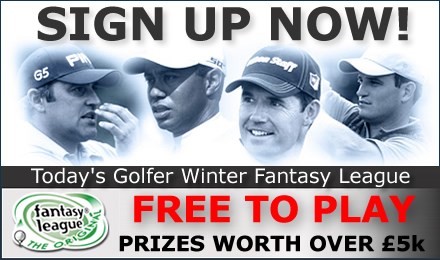 TG Winter Fantasy League