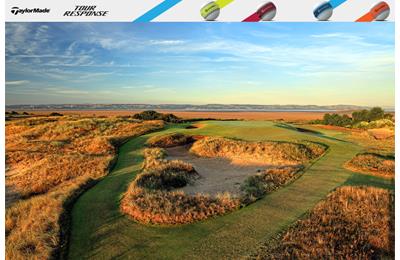 The Open 2023: Royal Liverpool course guide.