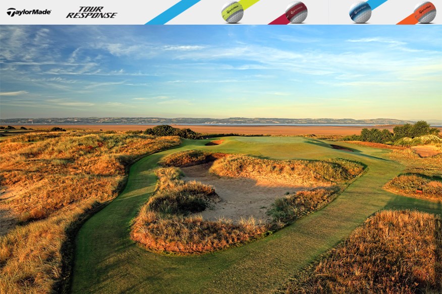 The Open 2023: Royal Liverpool course guide.