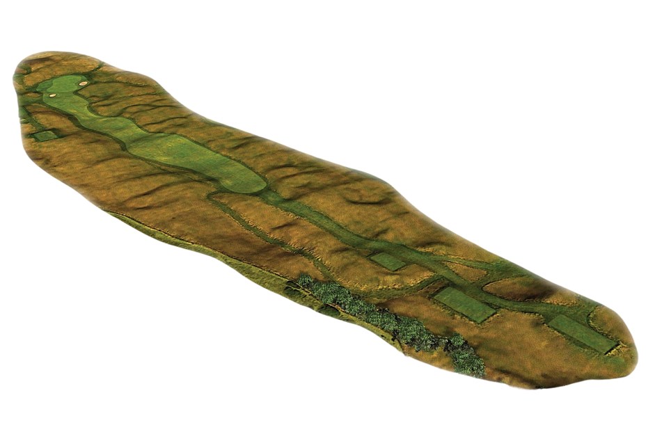 The Open 2023 Royal Liverpool course guide Today's Golfer