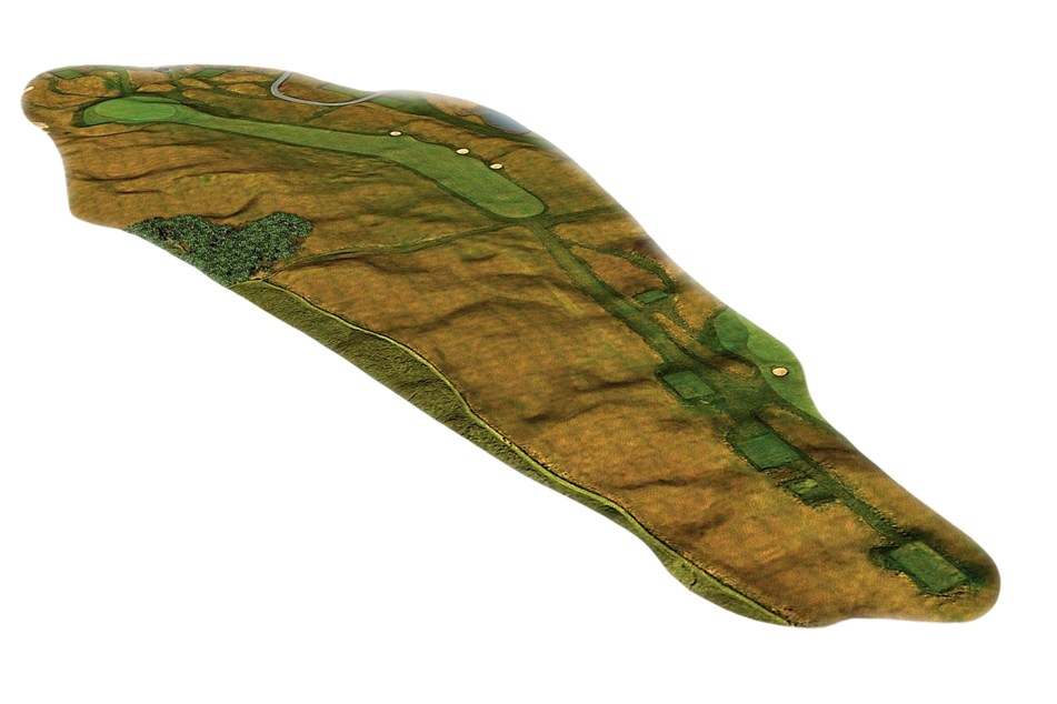 The Open 2023 Royal Liverpool course guide Today's Golfer