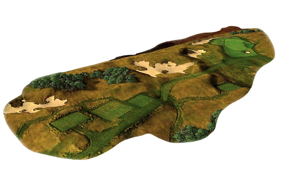 The Open 2023 Royal Liverpool course guide Today's Golfer