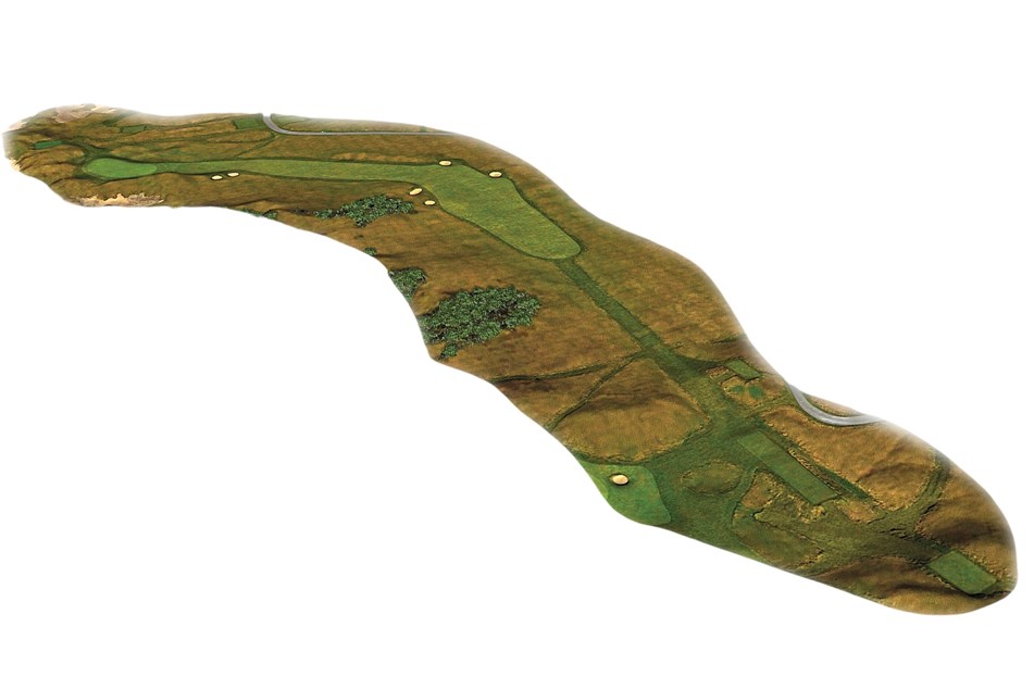 The Open 2023 Royal Liverpool course guide Today's Golfer