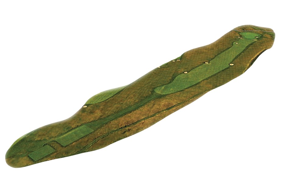 The Open 2023 Royal Liverpool course guide Today's Golfer