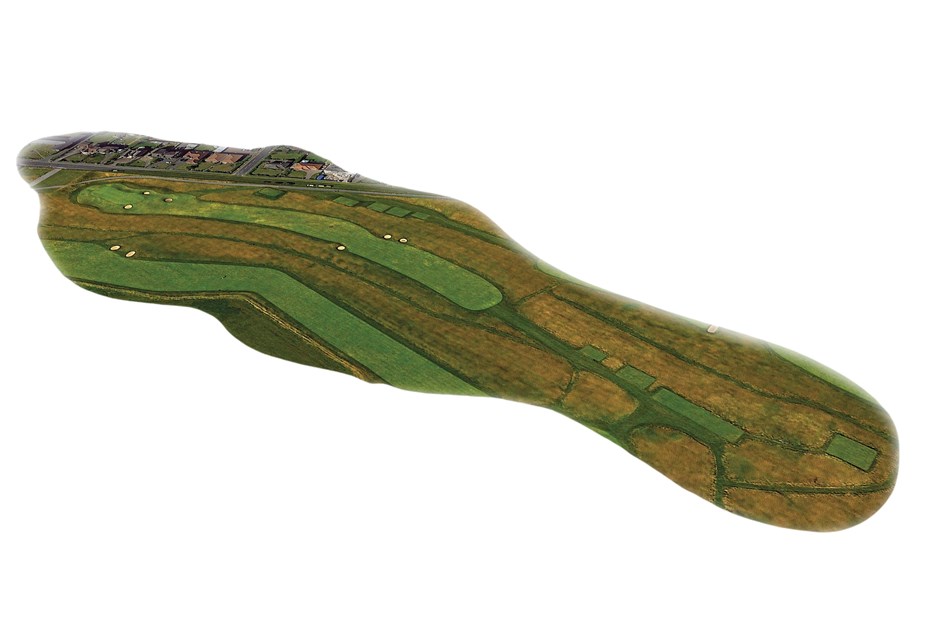 The Open 2023 Royal Liverpool course guide Today's Golfer