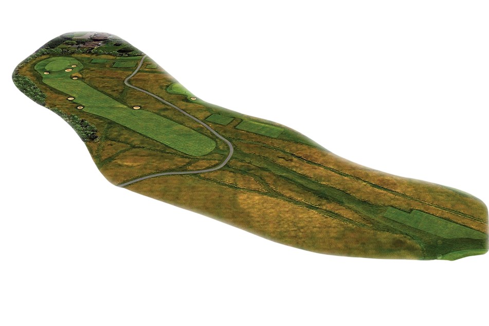 The Open 2023 Royal Liverpool course guide Today's Golfer