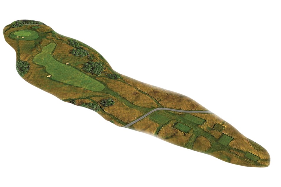 The Open 2023 Royal Liverpool course guide Today's Golfer