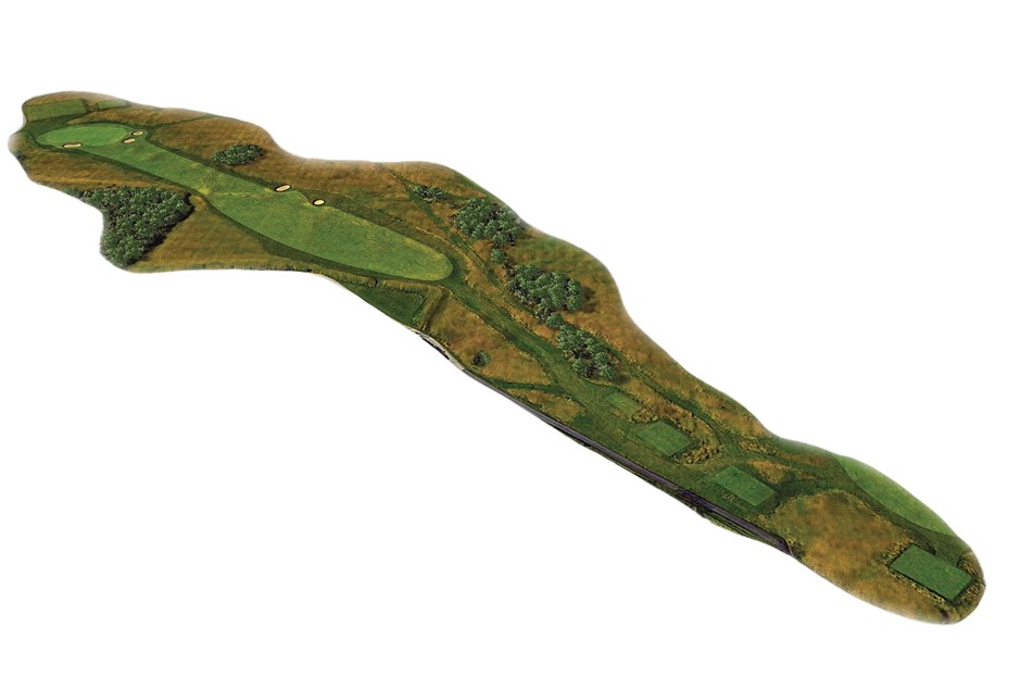 The Open 2023 Royal Liverpool course guide Today's Golfer