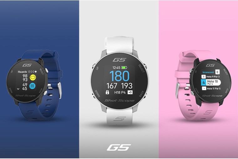 Amazfit bip 2025 golf gps