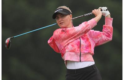 In an exclusive interview with Today's Golfer, Charley Hull opened up about her mental health struggles.