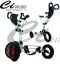 CiWalker Tech Scorpion Trolley