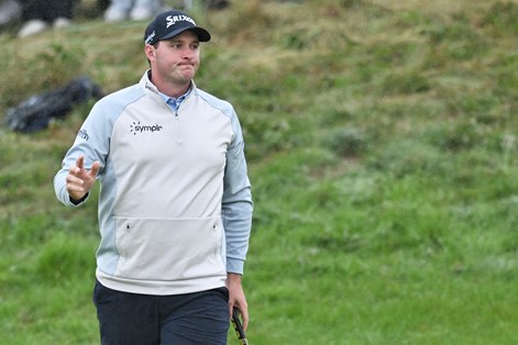 Sepp Straka could be a Ryder Cup star.