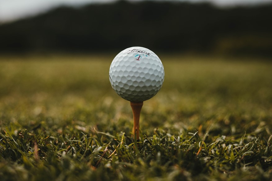 Do we need a golf ball rollback?