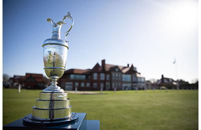 The Claret Jug has been won five times by Tom Watson, a record in the modern era.