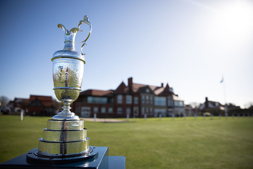 The Claret Jug has been won five times by Tom Watson, a record in the modern era.