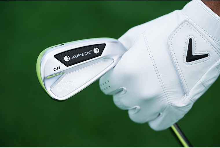 Launch Monitor Tested: Callaway Apex 24 Irons Versus All The Leading ...