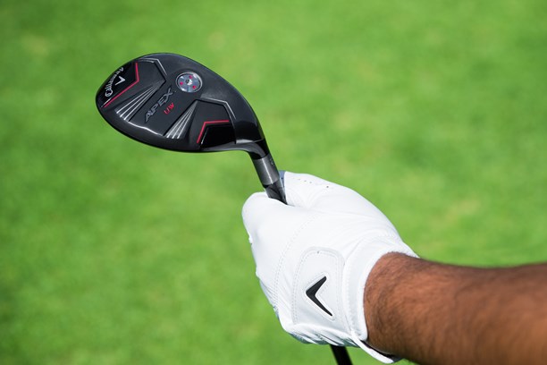 Callaway Apex UW '24.