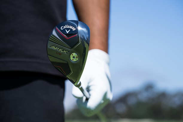 Callaway Apex UW '24.