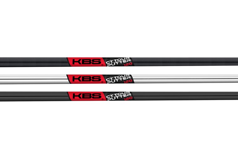 Which KBS putter shaft best suits your game?