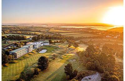 St.Mellion Estate hosted The British Challenge presented by Modest! Golf Management