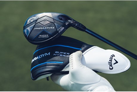 Callaway Paradym Super Hybrid Review | Equipment Reviews