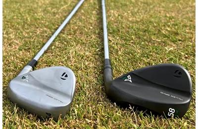 TaylorMade MG4 Wedges