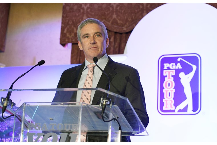 2024 PGA Tour Schedule New highdrama calendar unveiled Today's Golfer