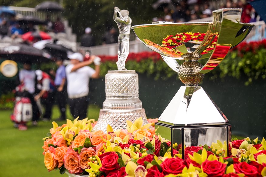 TOUR Championship by Coca-Cola - Round Three