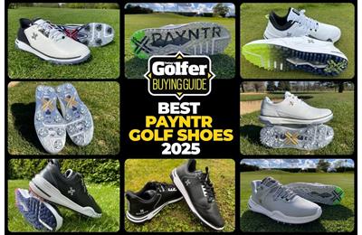 Best Payntr Golf Shoes 2025