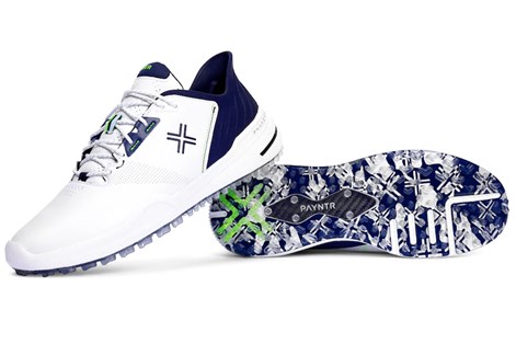 PAYNTR 005 Golf Shoes.
