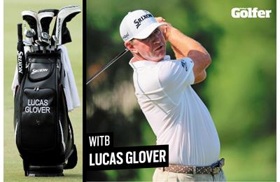 Lucas Glover: WITB 2023