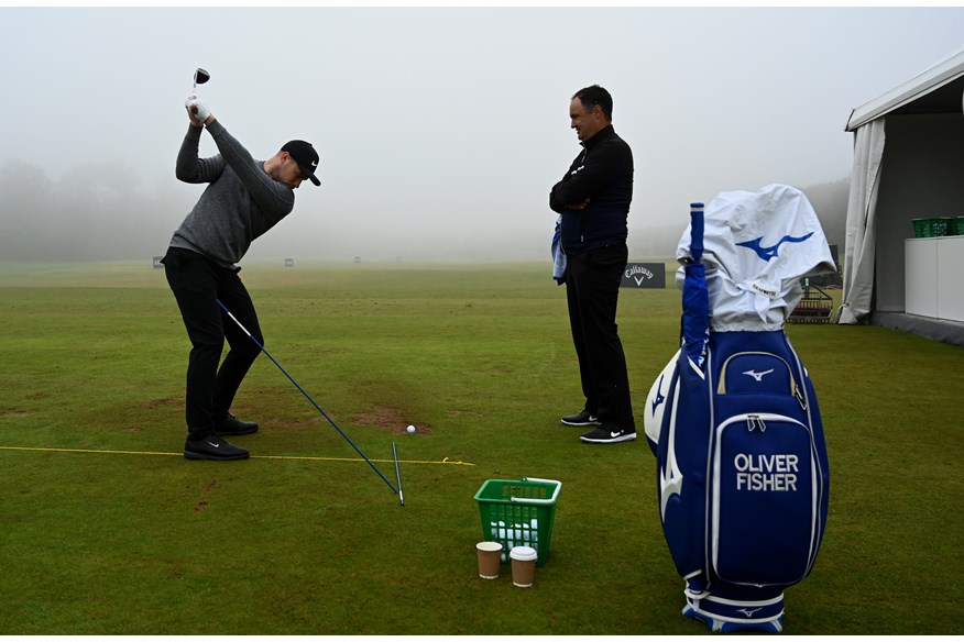 Alfred Dunhill Links Championship - Previews