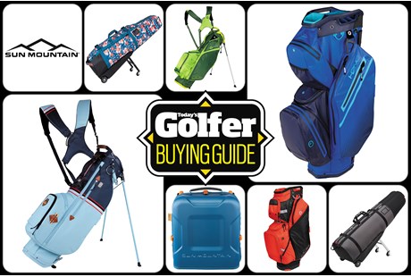 Best stand bags: Best golf bags for walking in 2023