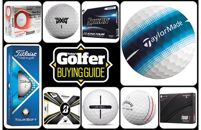 Best Value Golf Balls 2023