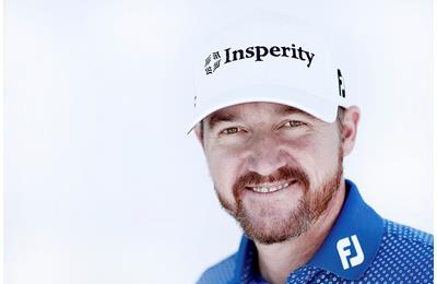 Jimmy Walker has battled back from the yips and Lyme Disease.