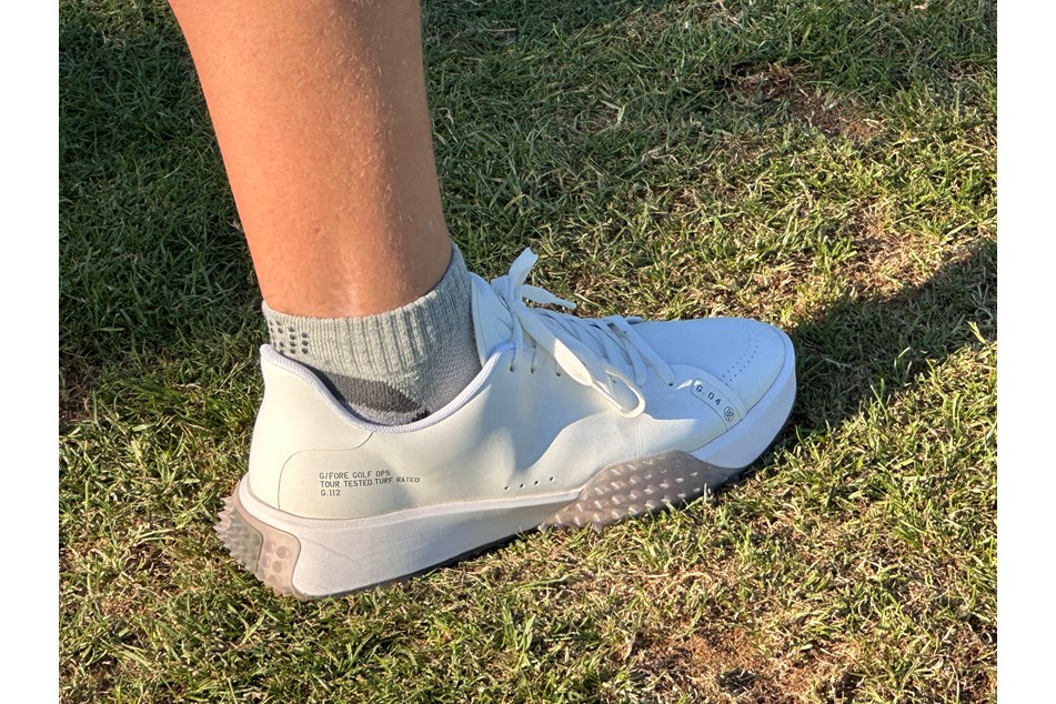 Best G/FORE Golf Shoes 2024 | Today's Golfer