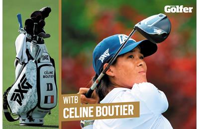 Celine Boutier: What's In The Bag 2023