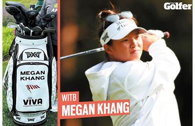 What's In The Bag: Megan Khang