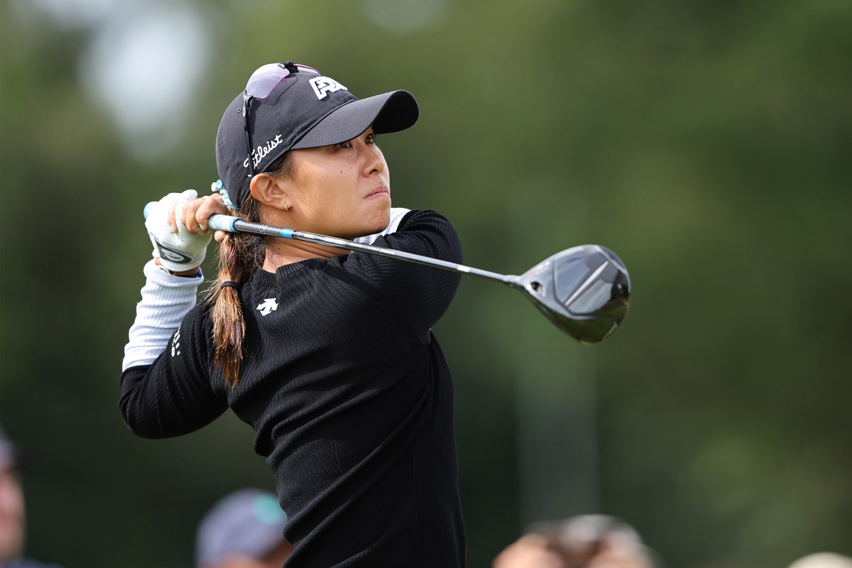 What’s In The Bag: Danielle Kang | Today's Golfer