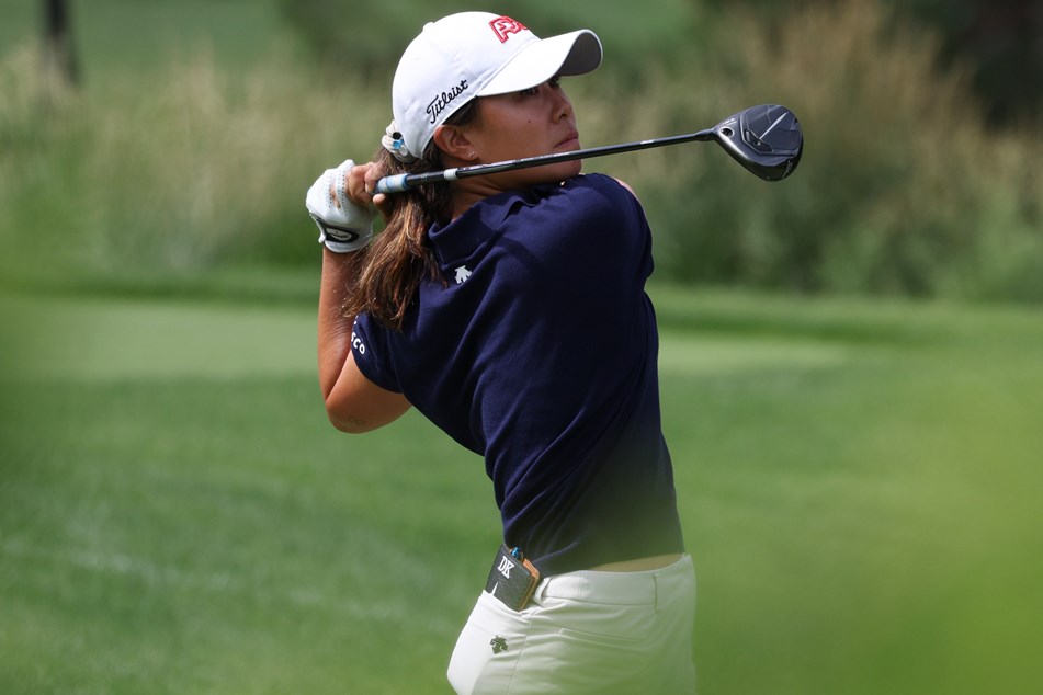 What’s In The Bag Danielle Kang