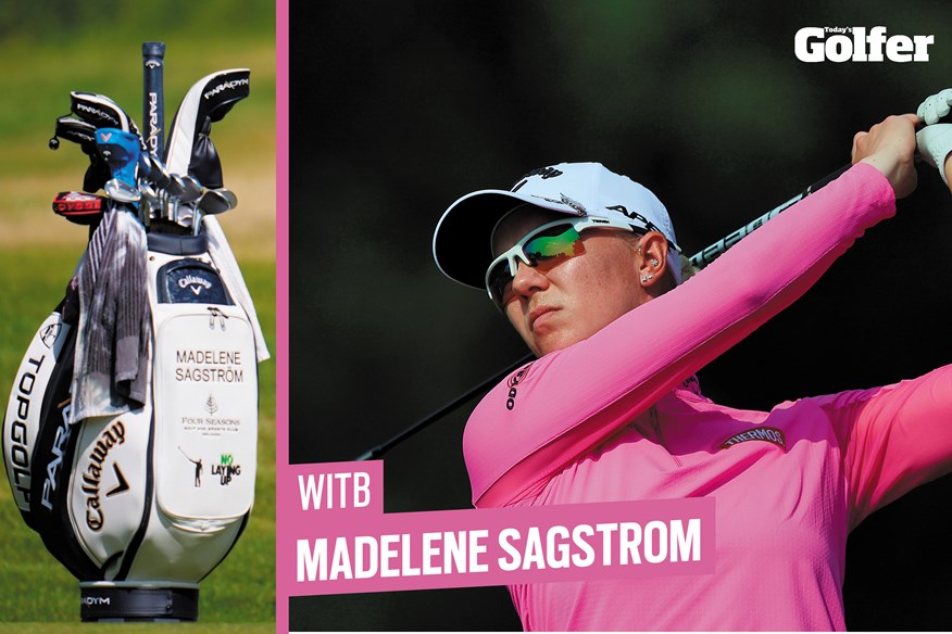 WITB Madelene Sagstrom 2023