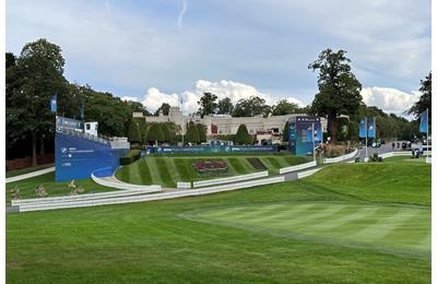 Wentworth Club is ready to host the biggest-ever BMW PGA Championship.