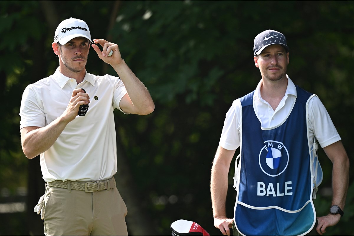 Bmw championship 2019 store pro am tee times