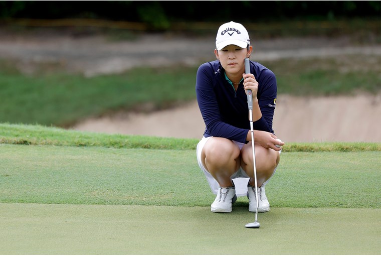 What’s In The Bag: Andrea Lee