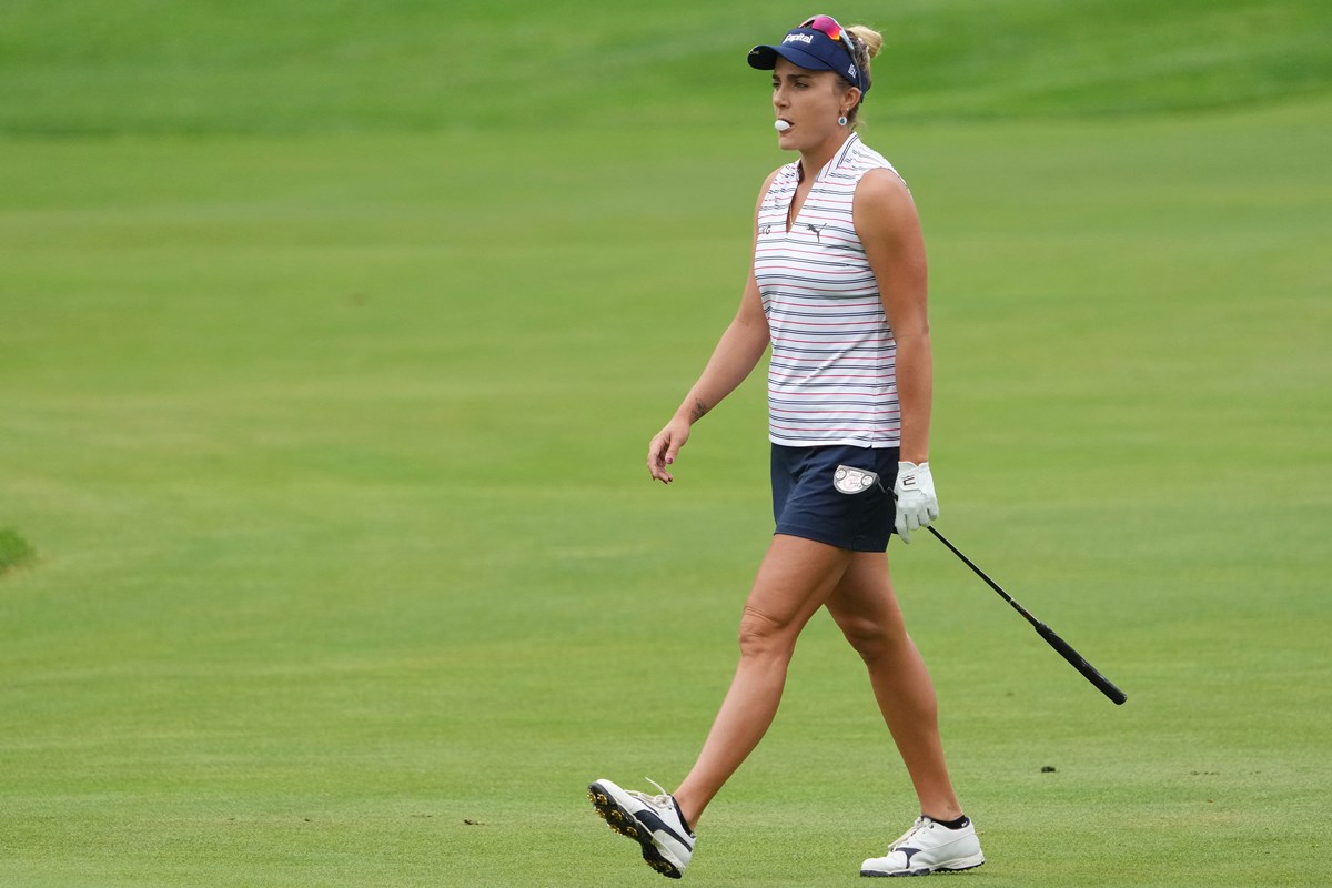 What’s In The Bag: Lexi Thompson