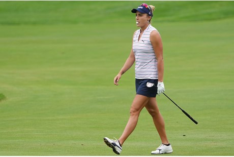 What’s In The Bag: Lexi Thompson