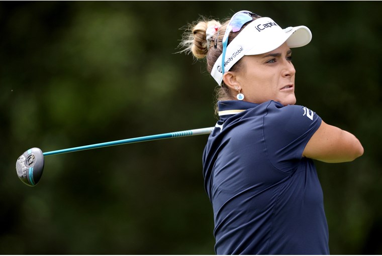 What’s In The Bag Lexi Thompson